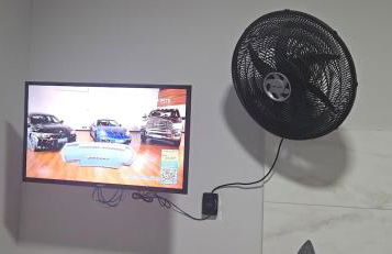 Rede Urbana Loft 6 primeiro andar em frente ao parque Ecológico Indaiatuba - Foto 7