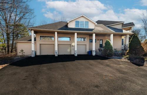 Poconos Playtime Paradise Luxury Play Escape - Foto 7