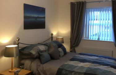 Luxury Portrush Holiday Homes - The Grove, Portrush Sleeps 14 - 6 bedrooms - Foto 23