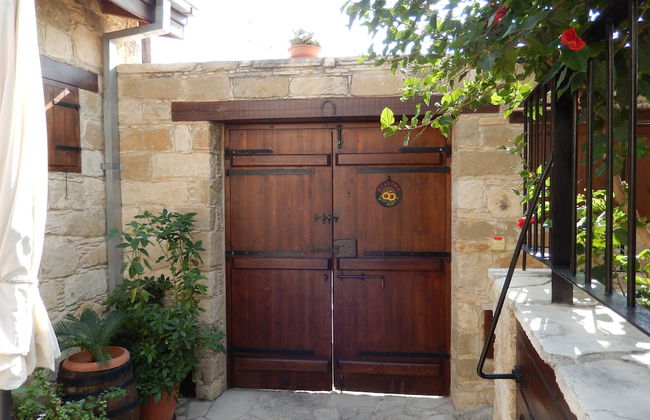 Nikis House - Foto 78