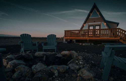 Grand Canyon A-Frame Hot-tub & Sauna - Foto 64