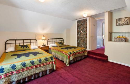 Waterfront home on Squam Lake - Foto 20