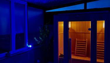 Bohème Spa&Sauna Orléans - Photo 2