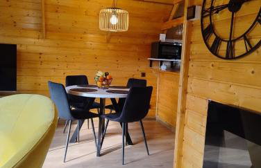 Domki LORD Tresna - Foto 28