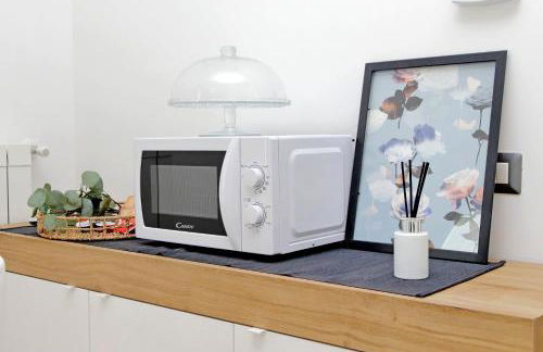 Alloggio Tessitore - Foto 8