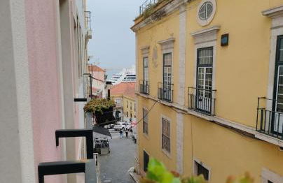 Studios of the Panteão, 2nd floor - Foto 35