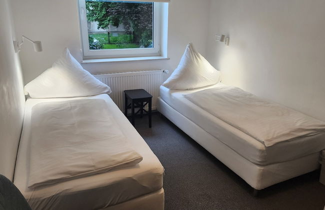 Davin City Apartments - Foto 34