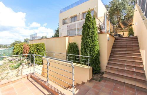 Villa Panorama - Foto 10