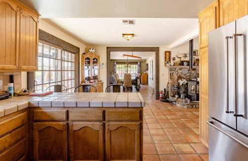 3 Bedroom Ranch -Hot Tub -Walk to P&H and Red Dog - Foto 46