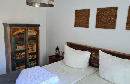 Lieblingszeit im Küstenwald Graal-Müritz - Foto 10