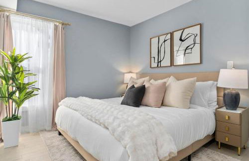 Boston Harvard Elegant Mansion Spa Bath & Entertainment Level - Foto 35