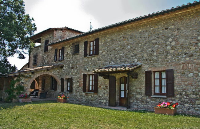 Agriturismo Palazzo Bello - Foto 65