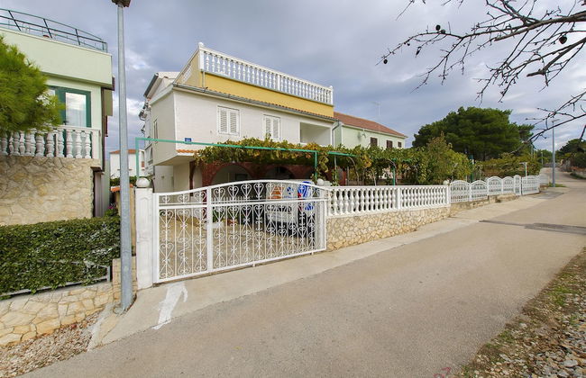 Apartments Vladimir - Foto 34