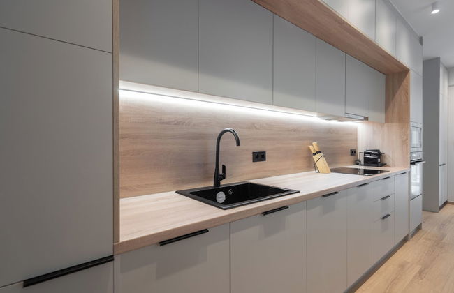 Upscale Apartment in Chalandri with Large Terrace - Foto 16