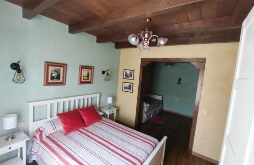 Casa rural Oliver y Nadia - Foto 23