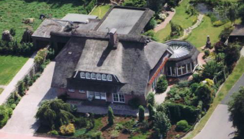 Ferienwohnung -Am Kanal- - Foto 2