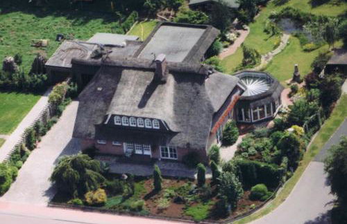 Ferienwohnung -Am Kanal- - Foto 2