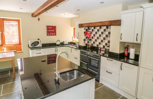 Fair Lea Barn - Foto 7