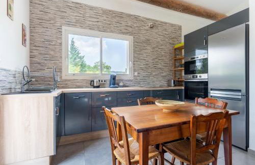 Cosy Holiday Home With Pool - Foto 44