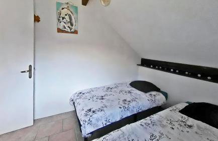 Casa 2040 Family-Friendly Chalet Saint-Véran - Foto 51