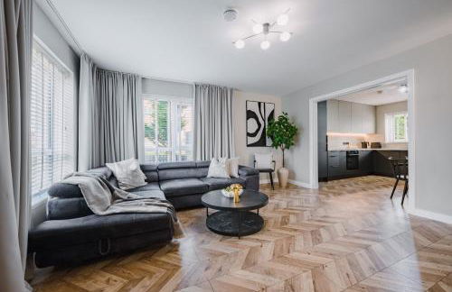 JW Canmore ApartHouse - Foto 9