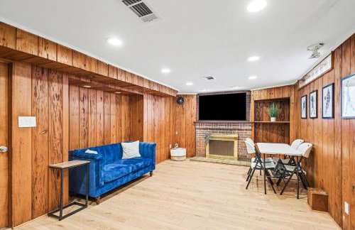 3-Bedroom House Near Notre Dame with Parking - Foto 39