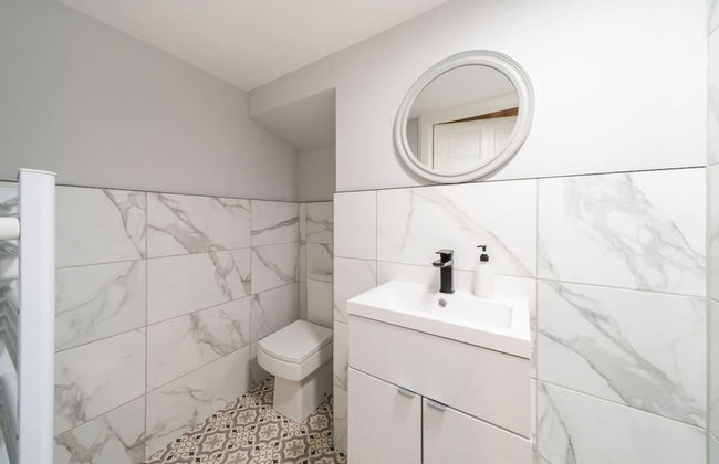 Lochside Apartment C - Foto 18