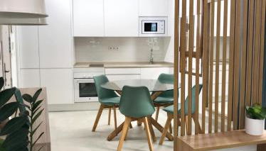 Apartamento Joseph , luminoso, bonito y muy céntrico - Photo 4