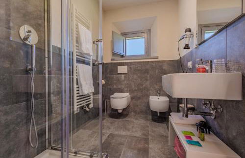 Podere La Doccia - Foto 42