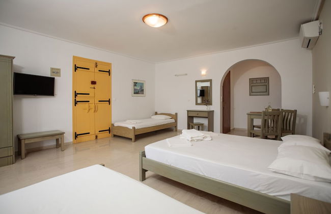 Proteas Hotel & Suites - Foto 24