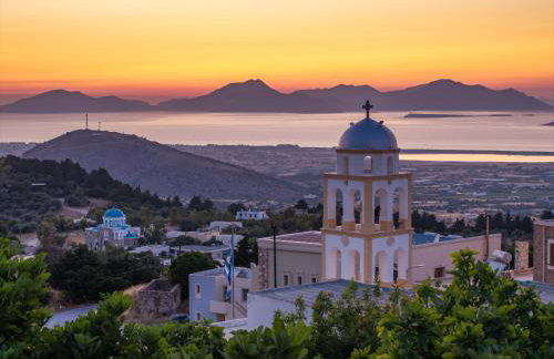 Agartha-Infinite Sunset & Sea View - Foto 25