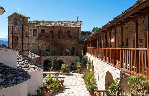 Studios Kyparissi & Spa - Photo 72