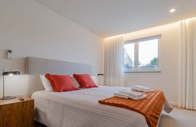 Home Azores - Coliseu Residences - Foto 11