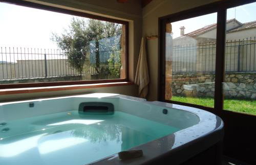 La Casa Rural Del Secretario - Foto 31