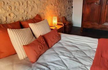 LE RELAIS DE VALERIE - Foto 8