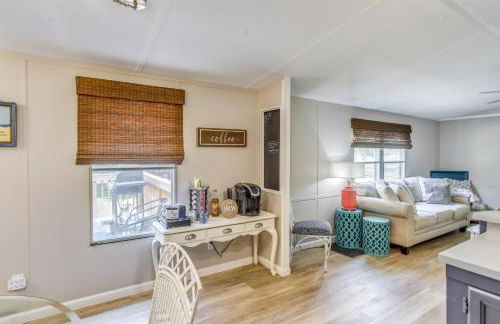 Hampstead Getaway - 5 Miles to Beaches! - Foto 10