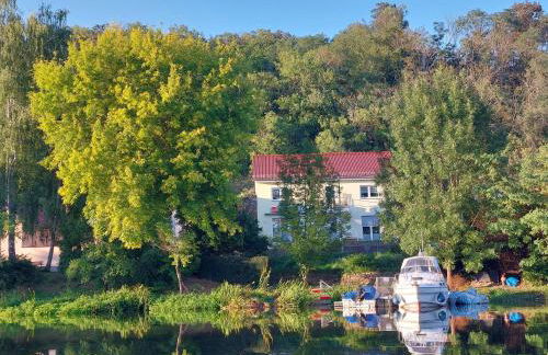 Ferienhaus Saaleblick - Foto 26