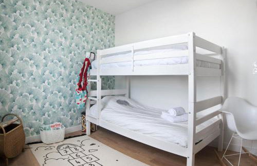 Maison Ma Ré Hôtes - Foto 21