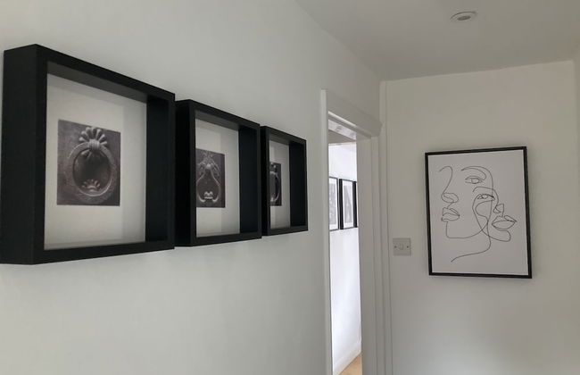 Witcroft Cottage - Foto 25