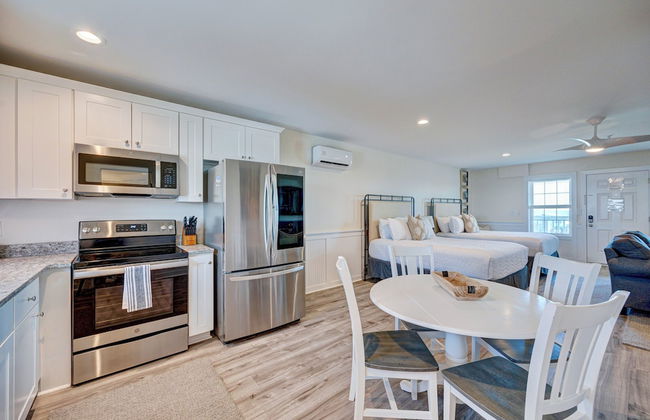 Saltwater Suites - Foto 55