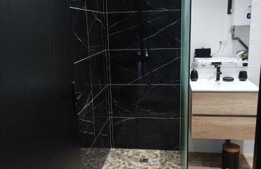 Loft sauna jacuzzi ospariegeois - Foto 12