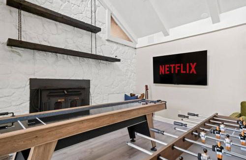 4-bedroom house in charming Oak Hill with WiFi, AC. Relax and enjoy - Foto 20