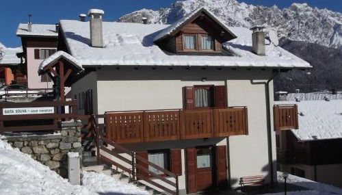 Appartamenti Baita Soliva - Foto 4