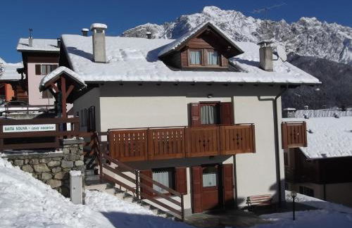 Appartamenti Baita Soliva - Foto 4