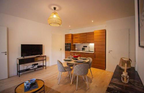 Le Rive Gauche - Downtown & Neuf - Foto 16