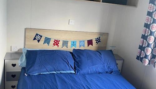 Cabin - Sleeps 4 - Pets Ok - Balcony - Parking - Foto 2