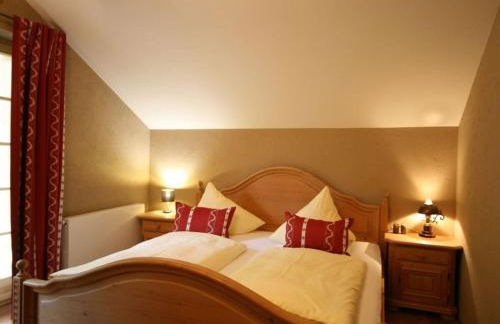 Holiday home in Pfronten with swimming pool - Foto 22