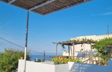 Màrgaros House Tinos - Foto 6