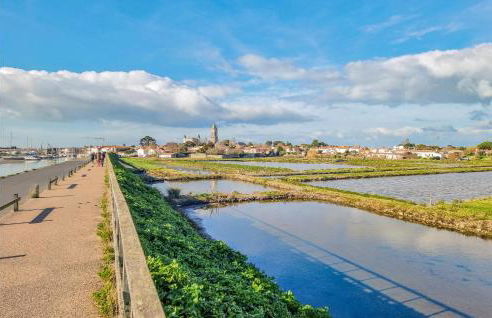 Stunning Home In Noirmoutier En Lile - Foto 17