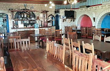 Archontiko Zarkada - Foto 37